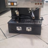 caffettiera quick anni 70