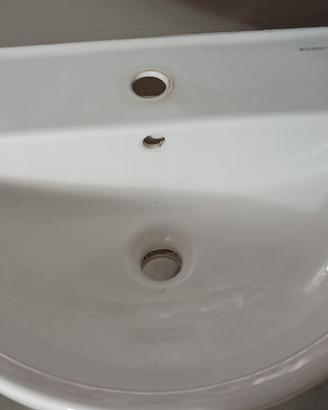 bagno e ingresso