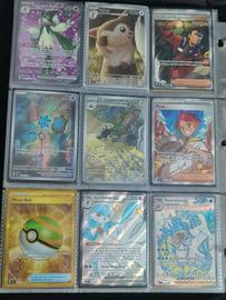 Carte Pokemon