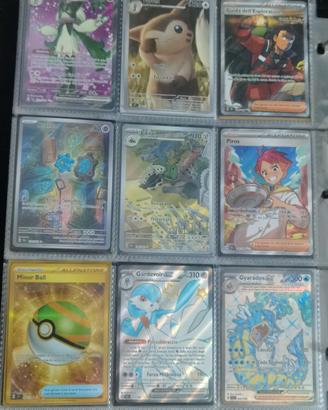 Carte Pokemon