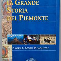 La Grande Storia del Piemonte