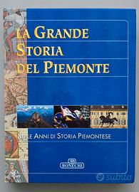 La Grande Storia del Piemonte