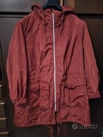 giacche primaverile è sandali 