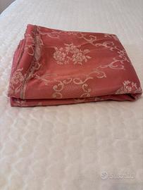 Copriletto estivo una piazza e mezzo