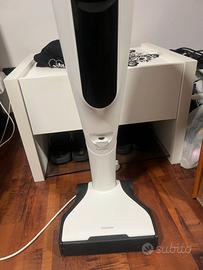 Vorwerk Folletto VK7s Senza Filo