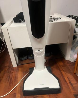 Vorwerk Folletto VK7s Senza Filo