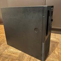 Lenovo Thinkcentre M93p SFF mod