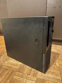 Lenovo Thinkcentre M93p SFF mod