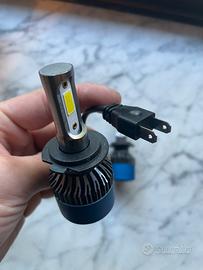 Lampadine Xeno H7