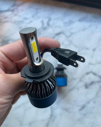 Lampadine Xeno H7