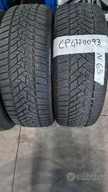 4 GOMME USATE INVERNALE 2055517 - CP47711093