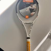 Racchette Tennis Head