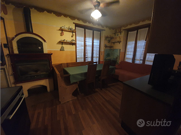 Alloggio ad Ala di stura