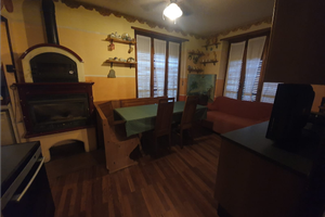 Alloggio ad Ala di stura