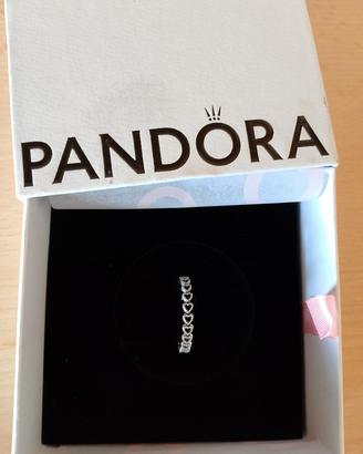 Anello Pandora 