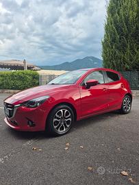 Mazda 2 excite cv 90 