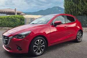 Mazda 2 excite cv 90 