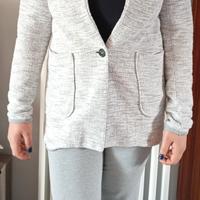 Giacca donna "Stradivarius"tg M