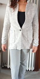 Giacca donna "Stradivarius"tg M