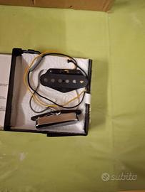 FENDER PICK UP PER TELECASTER AMERICAN STANDARD