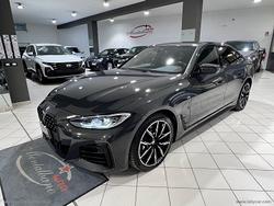 BMW 420d 48V xDrive Coupé Msport