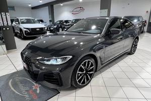 BMW 420d 48V xDrive Coupé Msport