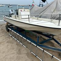 BOSTON WHALER SPORT 15