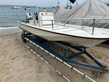 BOSTON WHALER SPORT 15
