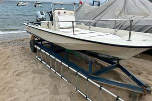BOSTON WHALER SPORT 15