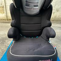 Seggiolino auto per bambini