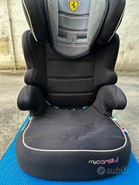 Seggiolino auto per bambini
