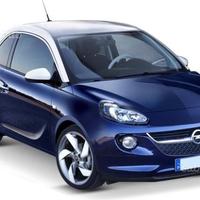 Opel adam ricambi