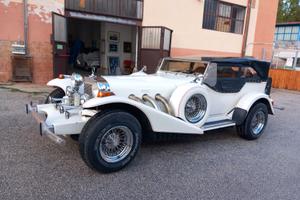 excalubur auto epoca