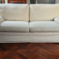 Coppia divani design