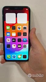 Apple iPhone 11 green 128 GB - 6057