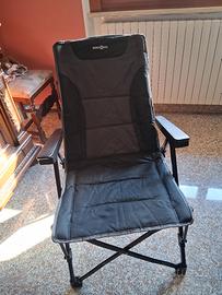 sedia per campeggio