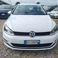 VOLKSWAGEN Golf 1.2 TSI 85 CV 5p. Tech&Sound Blu