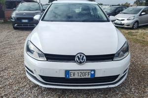VOLKSWAGEN Golf 1.2 TSI 85 CV 5p. Tech&Sound Blu