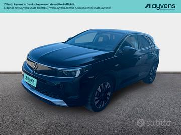Opel Grandland 1.6 PHEV aut. FWD Business Elegance