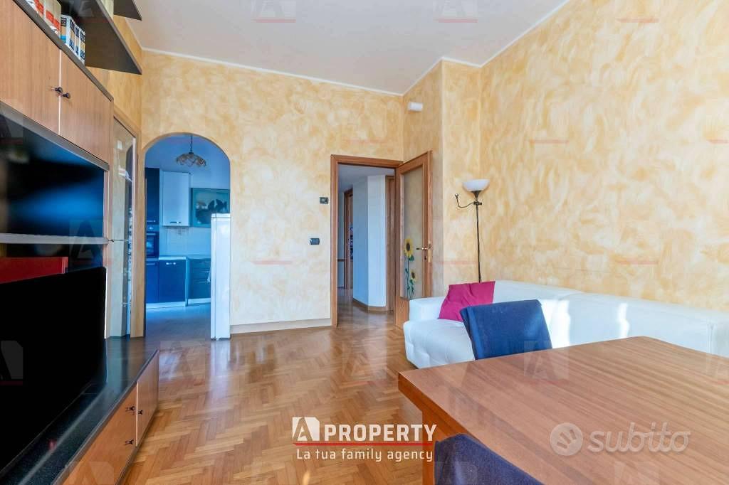 Appartamento – Roma, Tor Sapienza - Vista 4