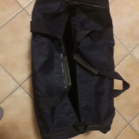 Borsone sportivo 3 tasche