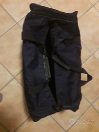 Borsone sportivo 3 tasche