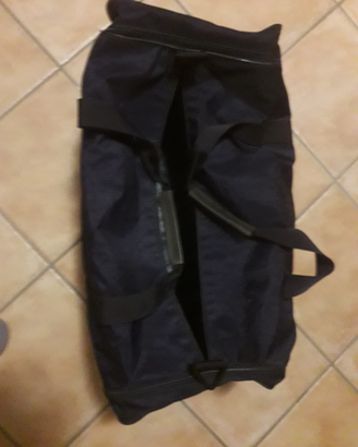 Borsone sportivo 3 tasche