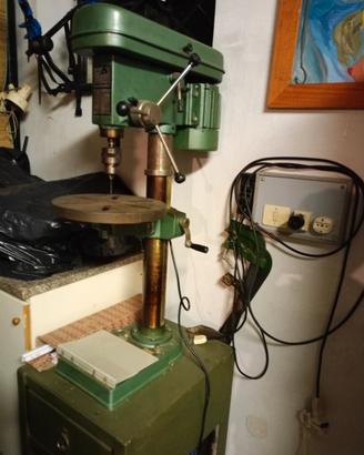 TRAPANO A COLONNA CAB 816 BN