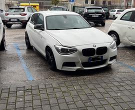 Bmw serie 1 120d MSPORT