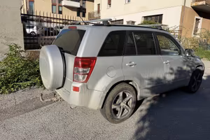 Suzuki GranVitara