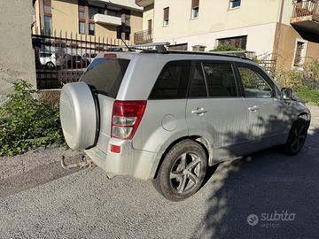 Suzuki GranVitara
