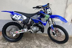 Yamaha YZ 125