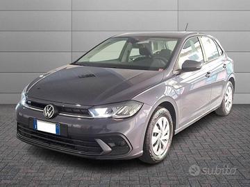 Volkswagen Polo 1.0 evo 80cv