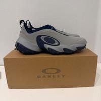 Oakley Edge Icon Cement Blue Navy - 46